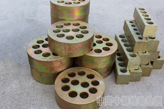 錨具檢測