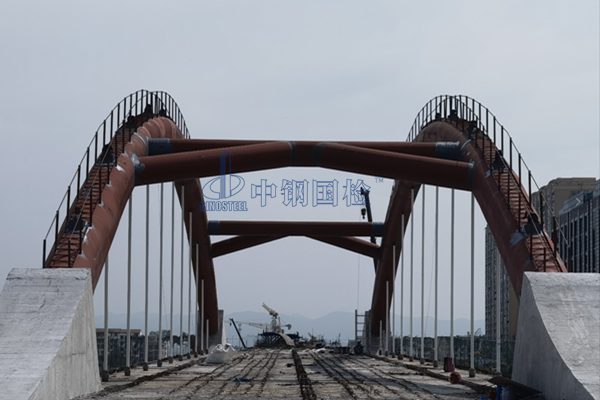 橋梁預應力管道壓漿密實度檢測