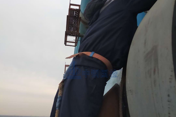 鋼結(jié)構需要檢測哪些項目?