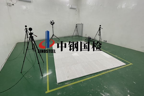 江蘇哪里可以檢測吸音板降噪系數(shù)？