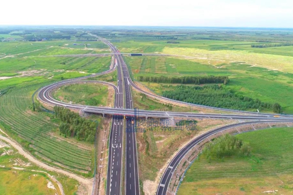 公路道路檢測機(jī)構(gòu)