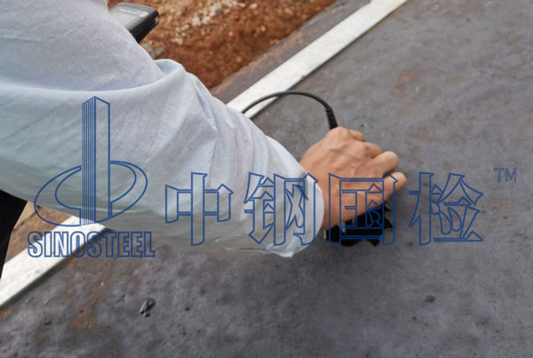 混凝土強(qiáng)度檢測
