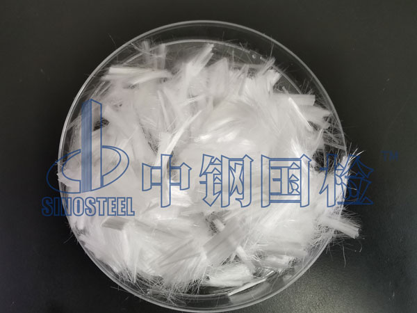 纖維檢測