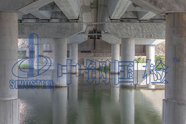 橋墩檢測(cè)
