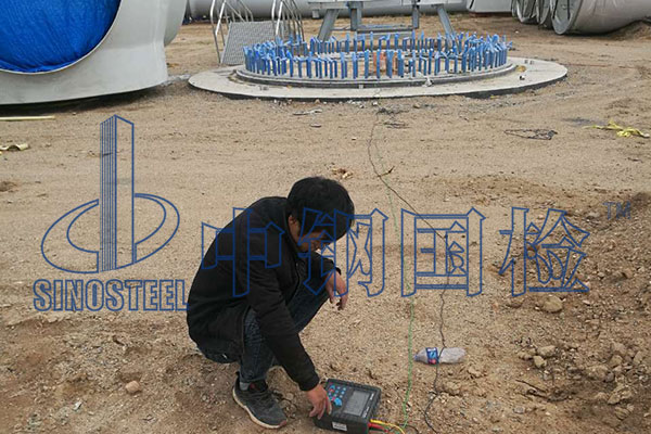 接地檢測(cè)
