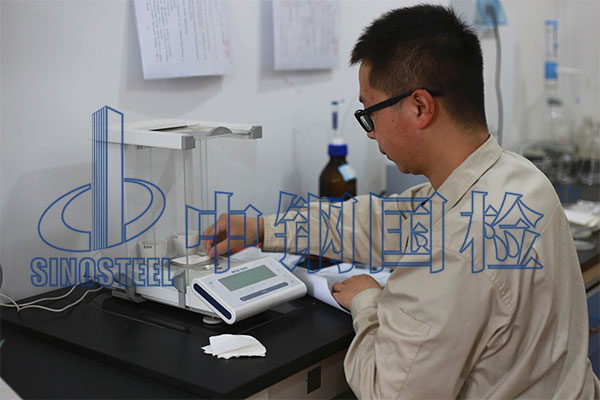 石棉含量檢測