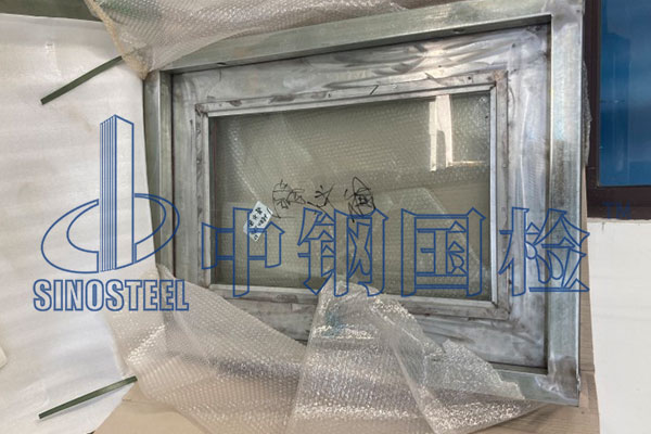 建筑外窗檢測(cè)