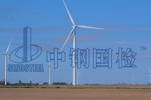 風電混凝土塔筒檢測